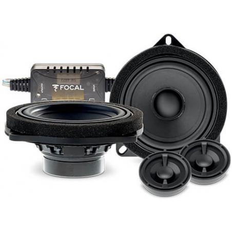 Focal is bmw 100l