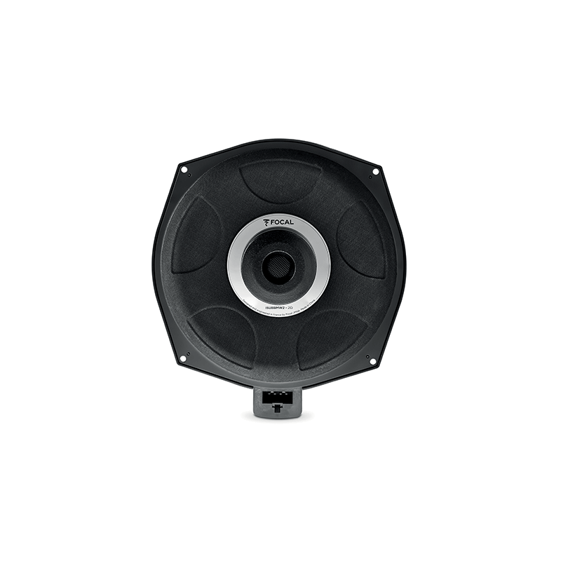 Focal ISUB BMW 2 Focal ISUB BMW 2