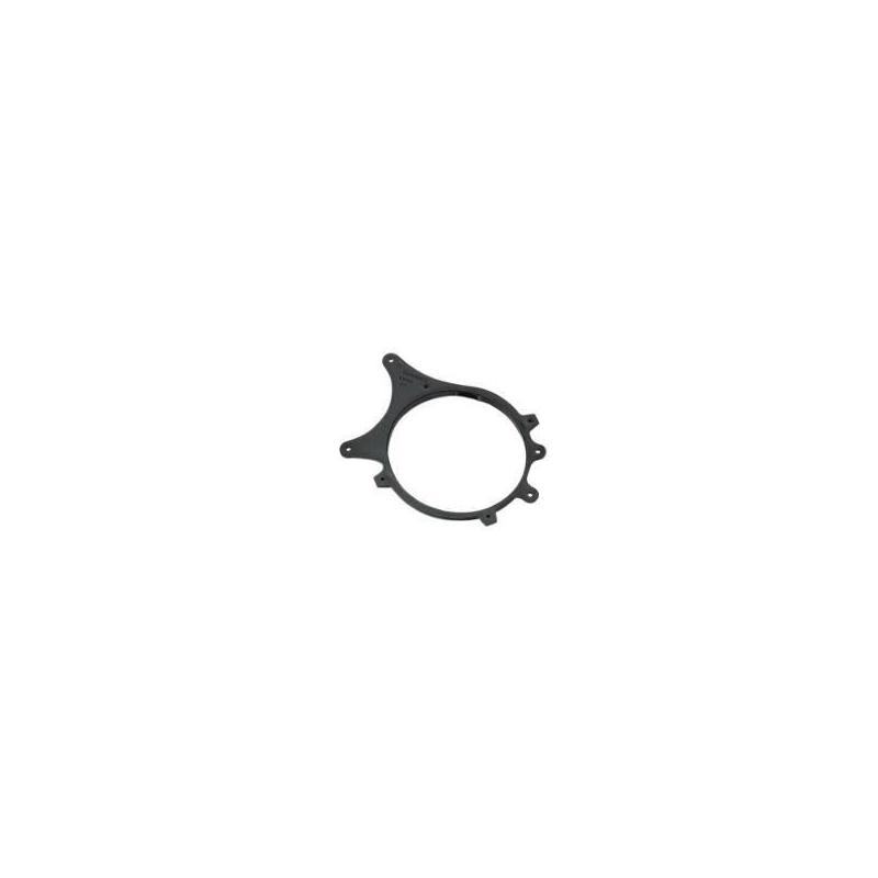 MB Speakerring set BMW 3 Compact