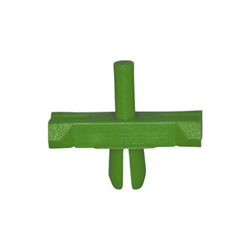 MB Sierlijstklem Volvo 002