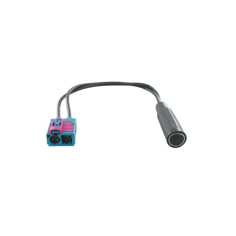 ACV AM/FM Antenne adapter Universeel (009)