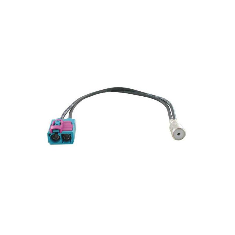 ACV AM/FM Antenne adapter Universeel (010)