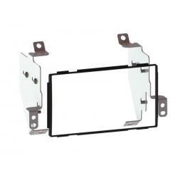 ACV 2DIN inbouwframe Nissan Note