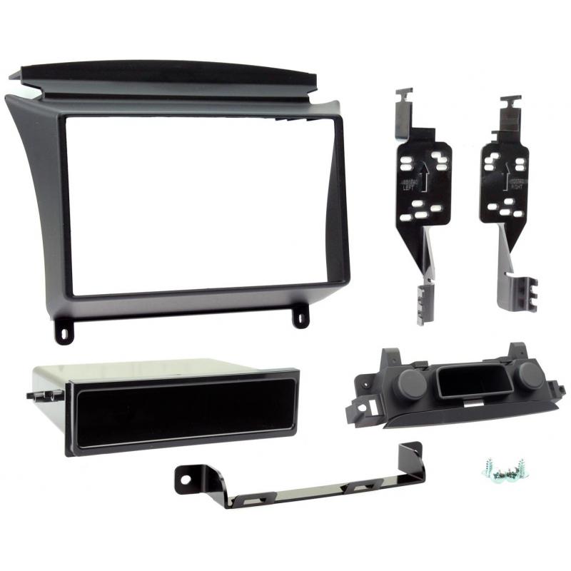 TCP 1DIN/2DIN Inbouwframe Pakket Chevrolet Impala (Vanaf 2014)