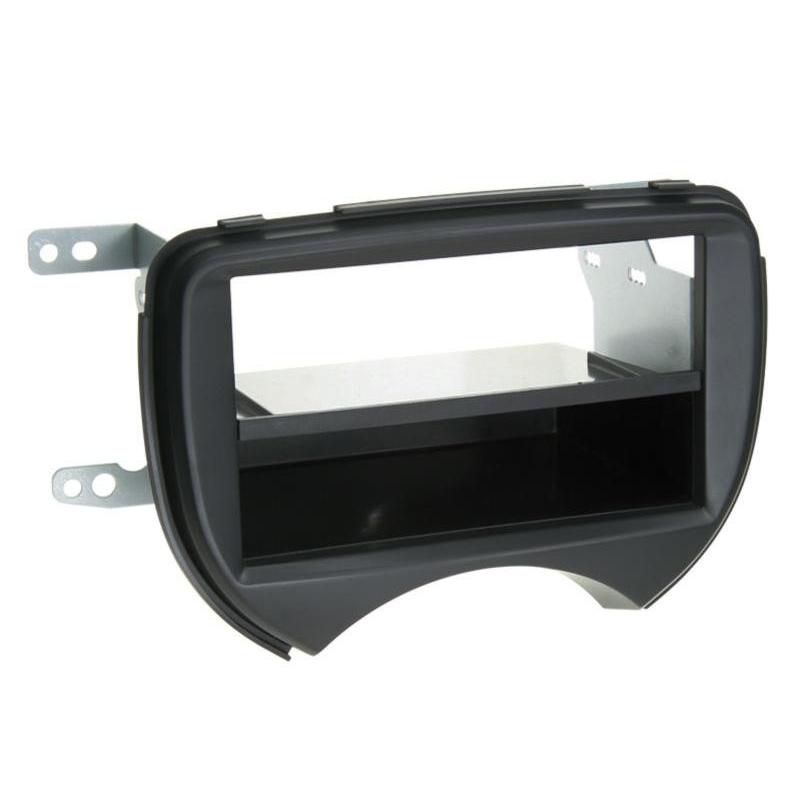 ACV 1DIN/2DIN inbouwframe Nissan Micra (002)