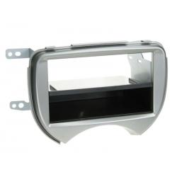 ACV 1DIN/2DIN inbouwframe Nissan Micra (001)