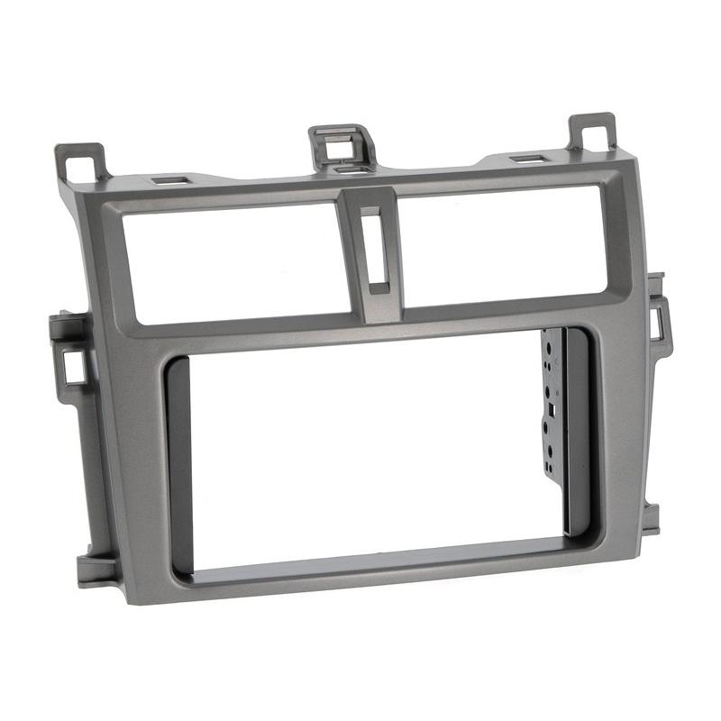 BSL 2DIN Inbouwframe Toyota Verso (S) (Vanaf 2009) BSL 2DIN Inbouwframe Toyota Verso (S) (Vanaf 2009)