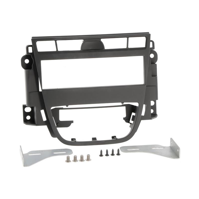 ACV 1DIN Inbouwframe Opel Meriva (Vanaf 2010)