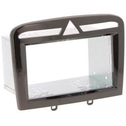 ACV 2DIN Inbouwframe Peugeot 308/RCZ (2007 t/m 2014)