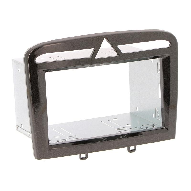 ACV 2DIN Inbouwframe Peugeot 308/RCZ (2007 t/m 2014)