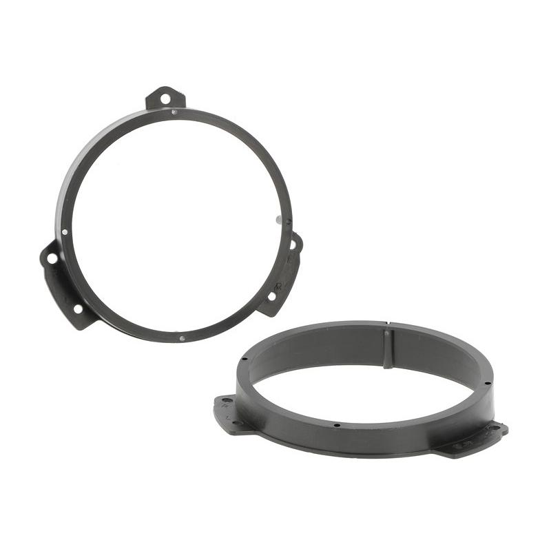 ACV Speakerringen set Subaru Forester (Vanaf 2015)