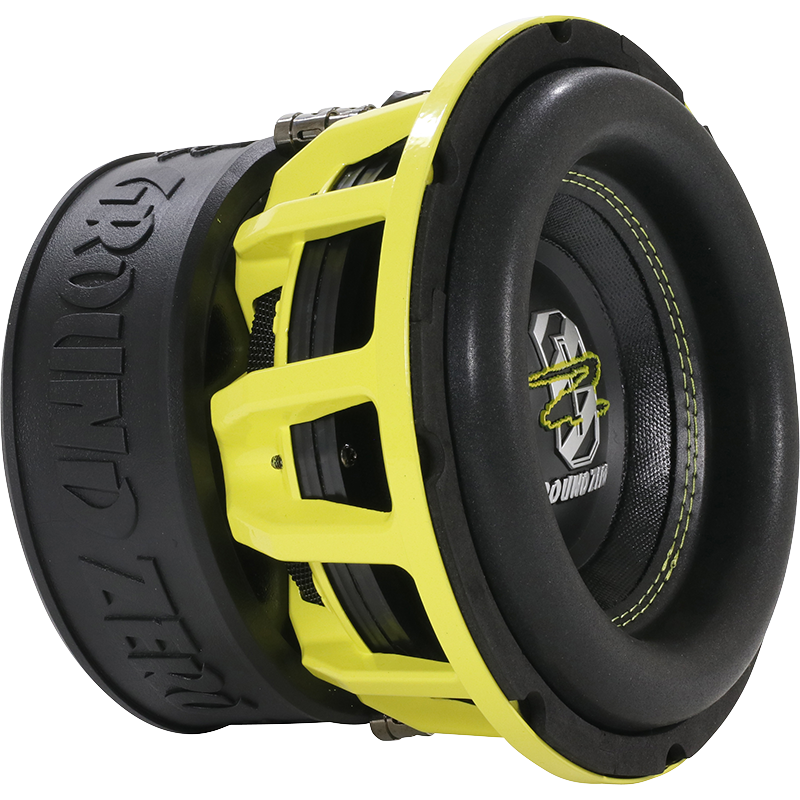 Ground Zero GZHW 20XSPL-D1 Ground Zero GZHW 20XSPL-D1