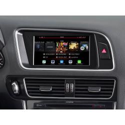 Alpine X702D-Q5