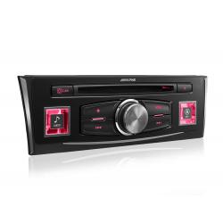 Alpine X702D-Q5