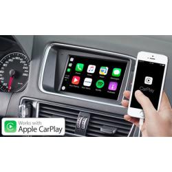 Alpine X702D-Q5