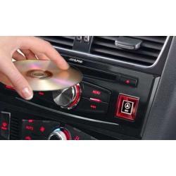 Alpine X702D-Q5