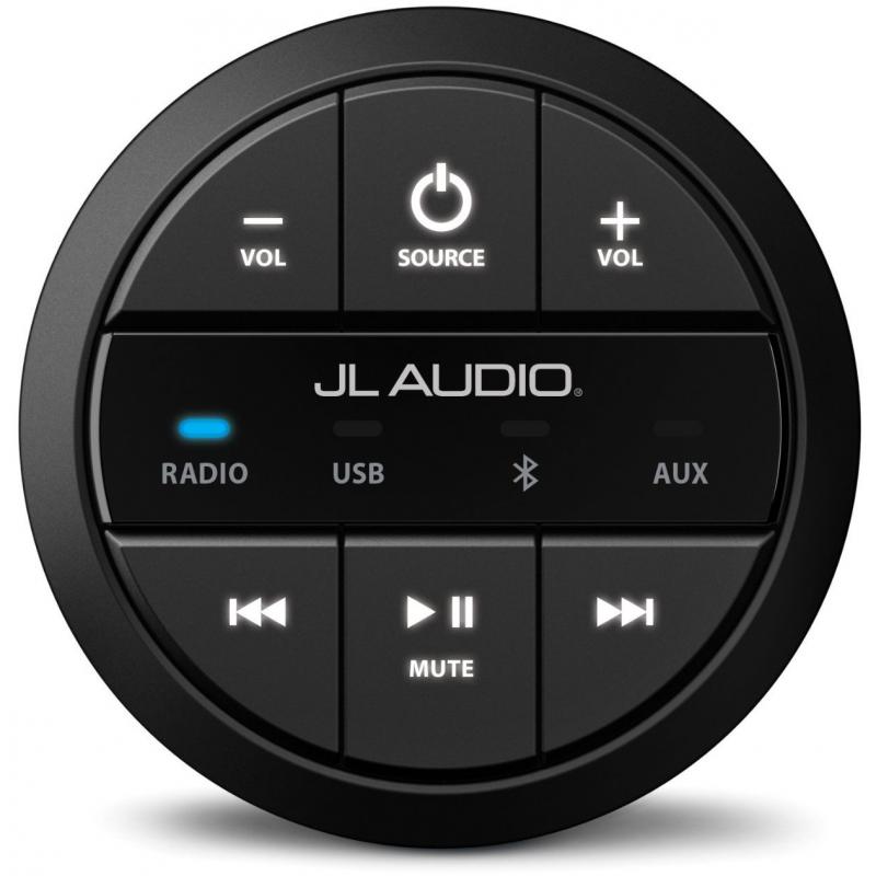 JL Audio MMR-20-BE