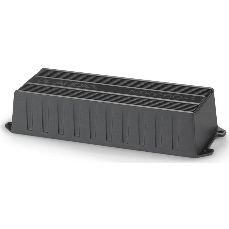 JL Audio MX280/4 JL Audio MX280/4