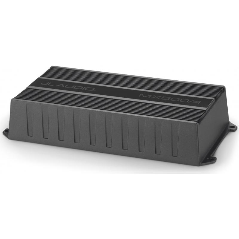 JL Audio MX500/4
