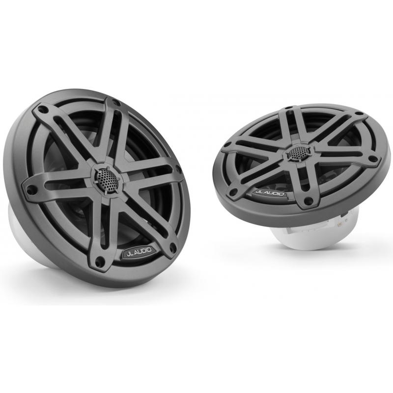 JL Audio M3-650X-S-GM