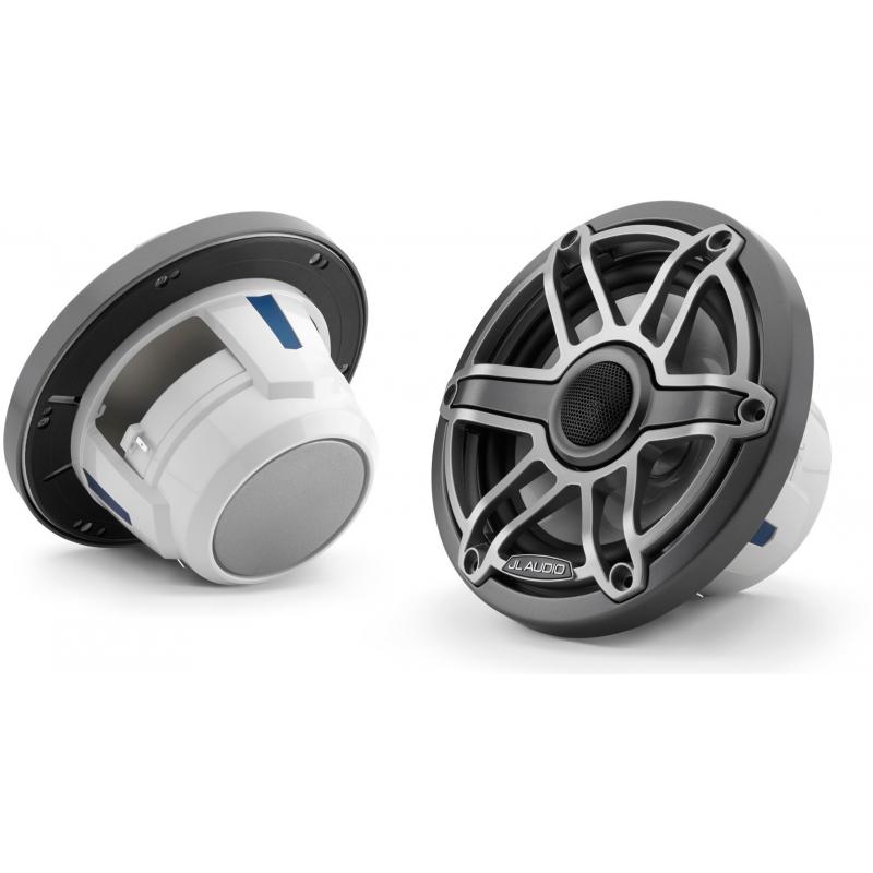 JL Audio M6-650X-S-GMTI