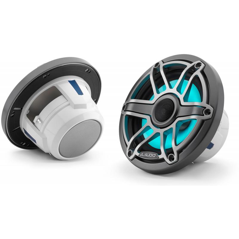 JL Audio M6-650X-S-GMTI-I
