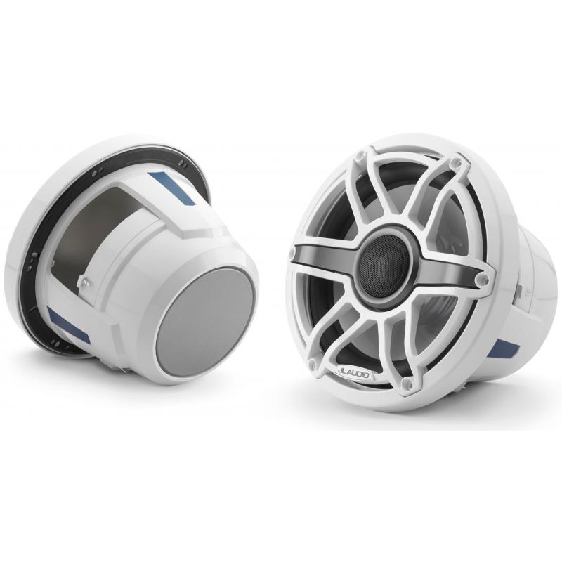 JL Audio M6-880X-S-GWGW