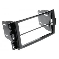 ACV 1DIN/2DIN inbouwframe Chevrolet/Hummer