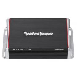 Rockford Fosgate PBR400X4D