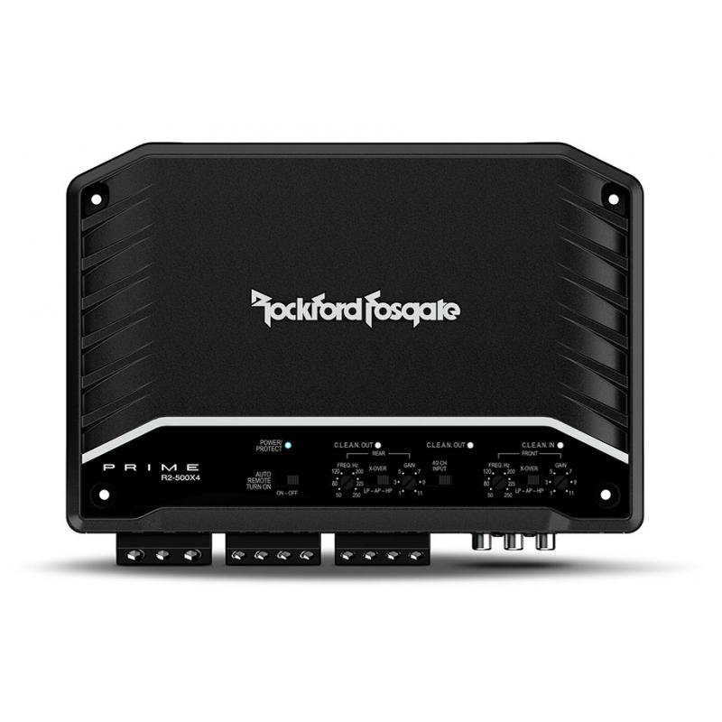 Rockford Fosgate R2-500X4