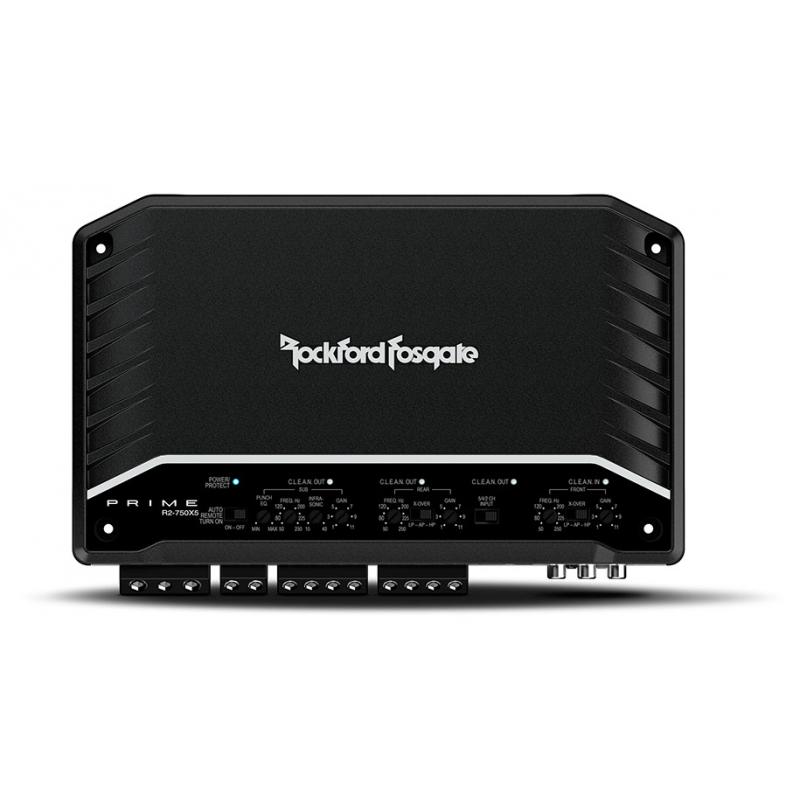 Rockford Fosgate R2-750X5 Rockford Fosgate R2-750X5