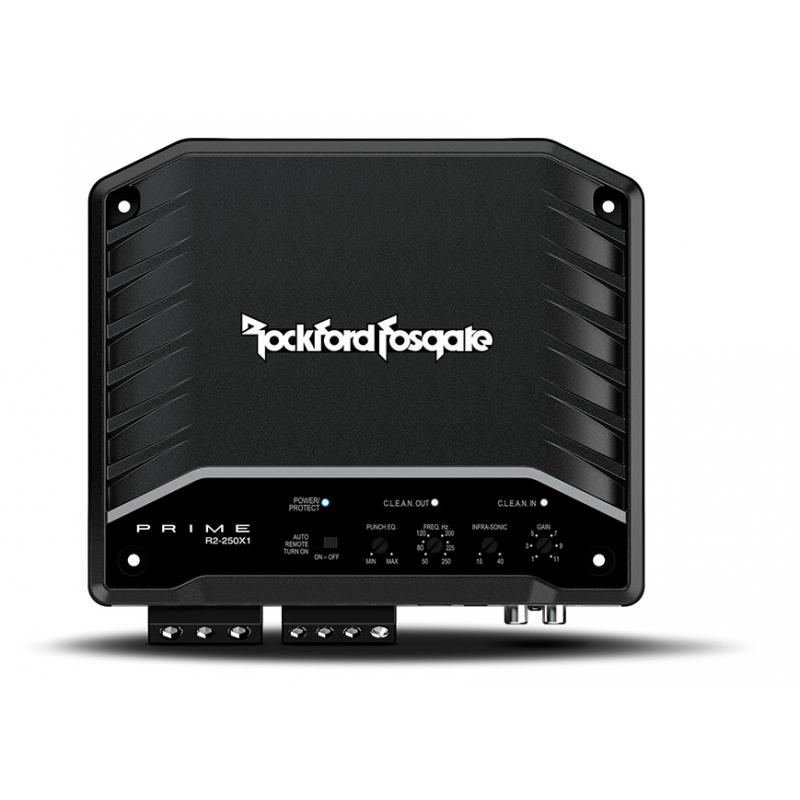 Rockford Fosgate R2-250X1