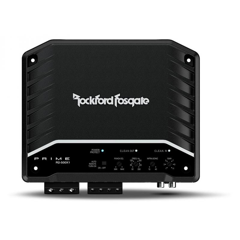 Rockford Fosgate R2-500X1