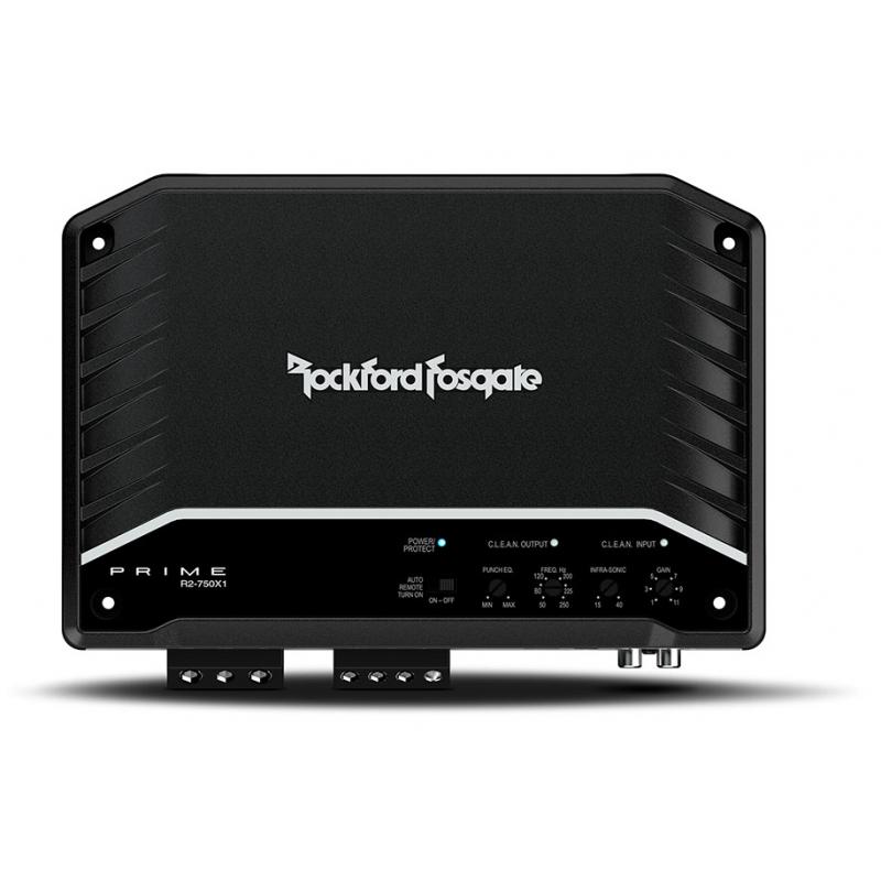 Rockford Fosgate R2-750X1