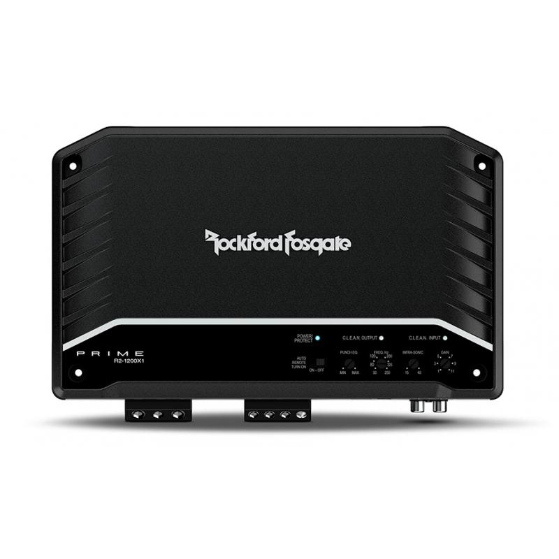 Rockford Fosgate R2-1200X1