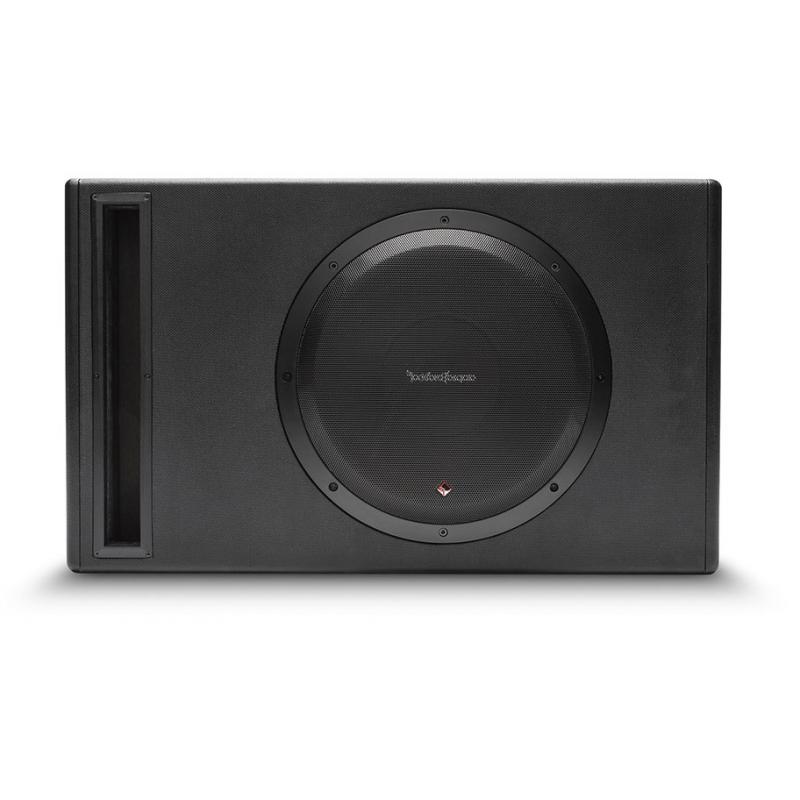 Rockford Fosgate P500-12P