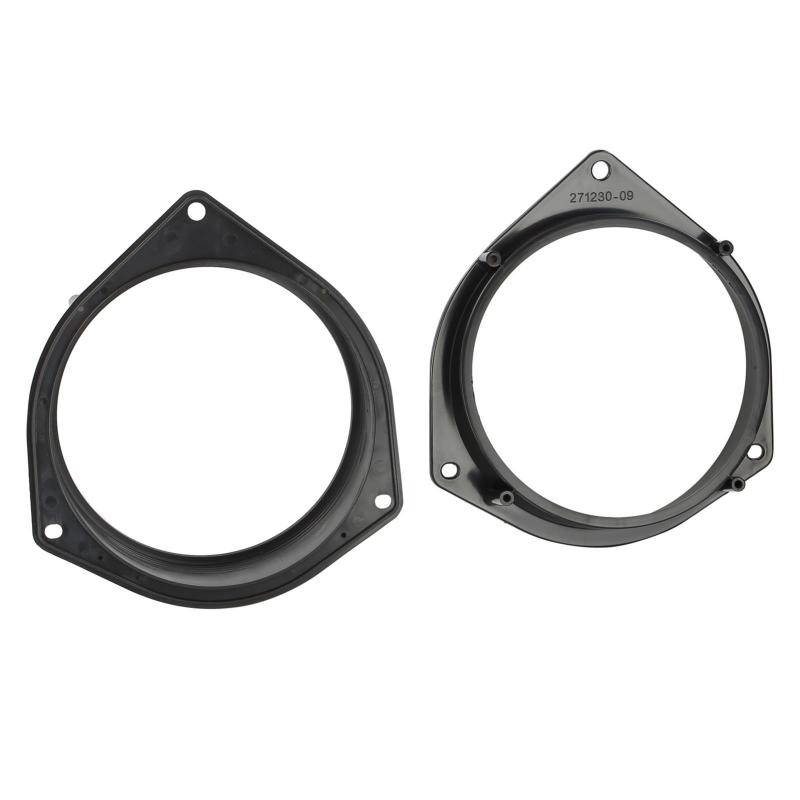 ACV Speakerringenset Citroën/Fiat/Opel (039) ACV Speakerringenset Citroën/Fiat/Opel (039)