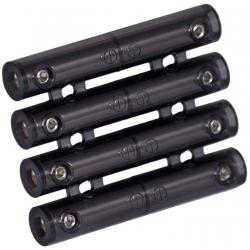 4Connect Kabelconnector Hoedenplank