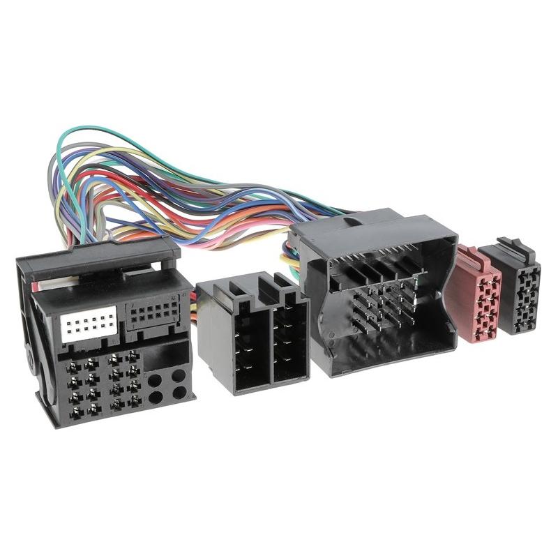 ACV Radio Koppeladapter Ford (003) ACV Radio Koppeladapter Ford (003)
