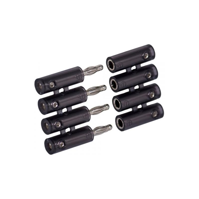 4Connect Kabelconnector Hoedenplank 4Connect Kabelconnector Hoedenplank