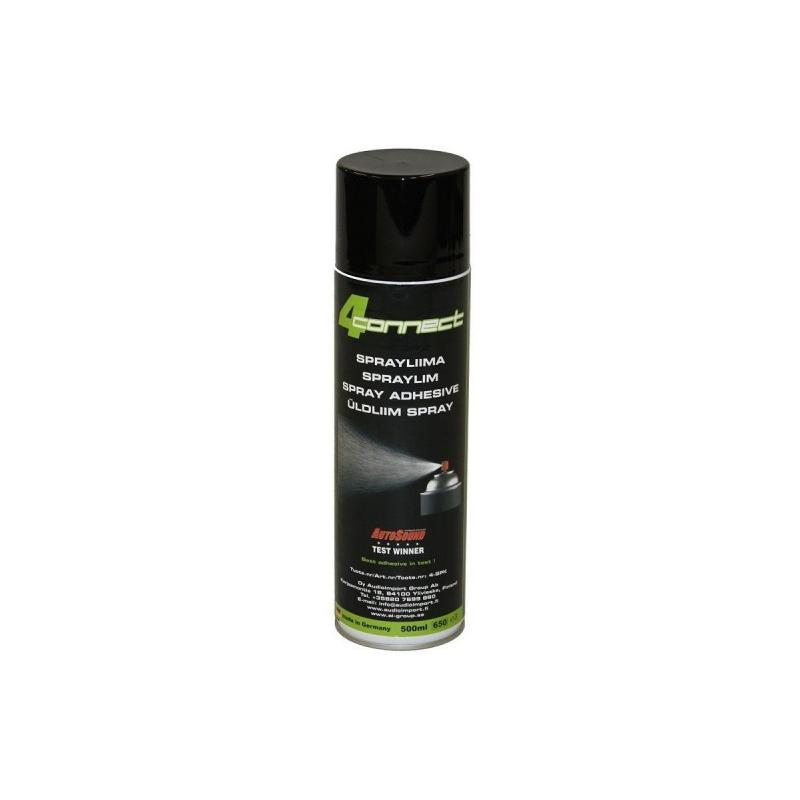 4Connect Spuitlijm SPK (500ML) 4Connect Spuitlijm SPK (500ML)