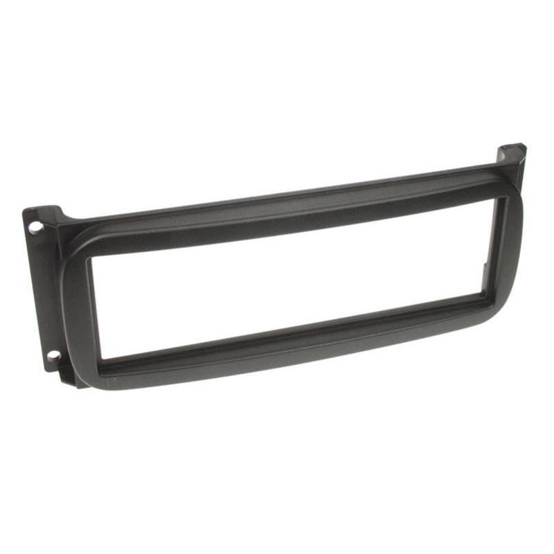 ACV 1DIN inbouwframe Chrysler/Dodge/Jeep (002) ACV 1DIN inbouwframe Chrysler/Dodge/Jeep (002)