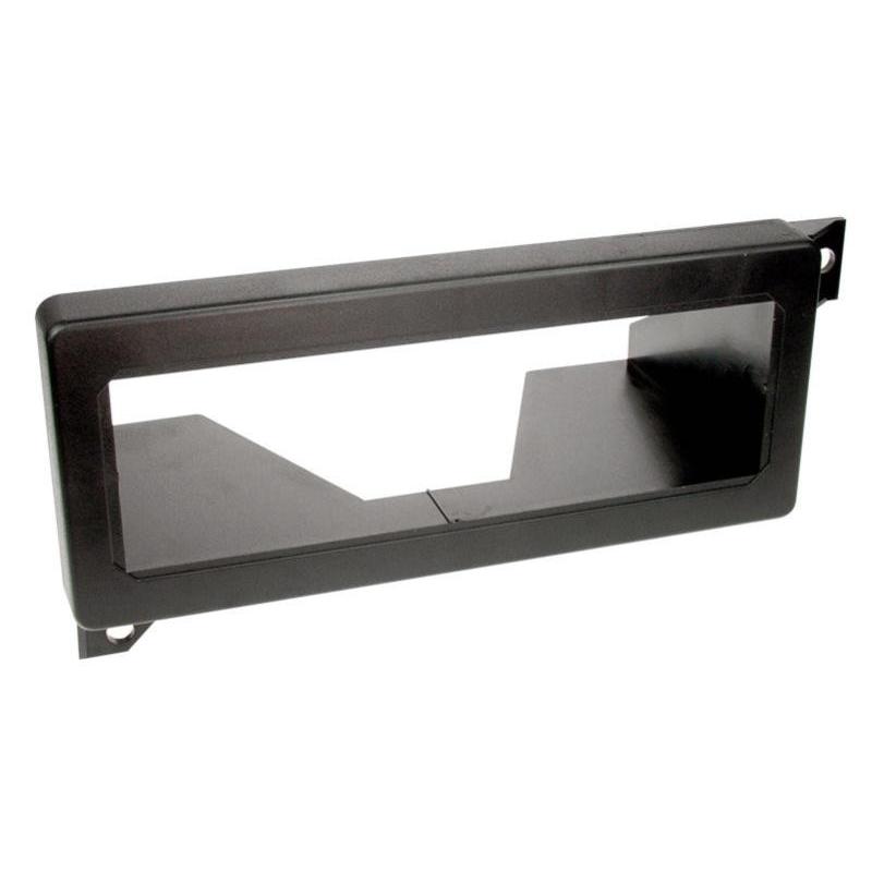 ACV 1DIN inbouwframe Chrysler/Dodge/Jeep (001) ACV 1DIN inbouwframe Chrysler/Dodge/Jeep (001)