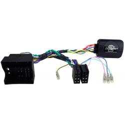 Connects2 Canbus Stuurwielinterface Mercedes Sprinter (vanaf 2018)