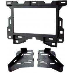 ACV 2DIN Inbouwframepakket Mercedes Sprinter (Vanaf 2018)