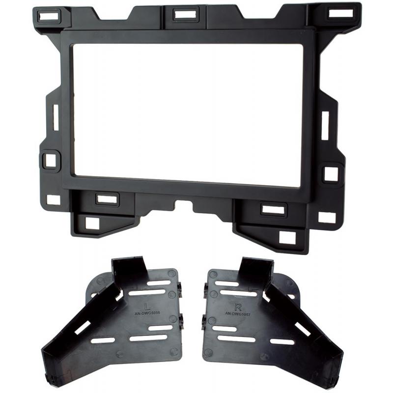 ACV 2DIN Inbouwframepakket Mercedes Sprinter (Vanaf 2018)