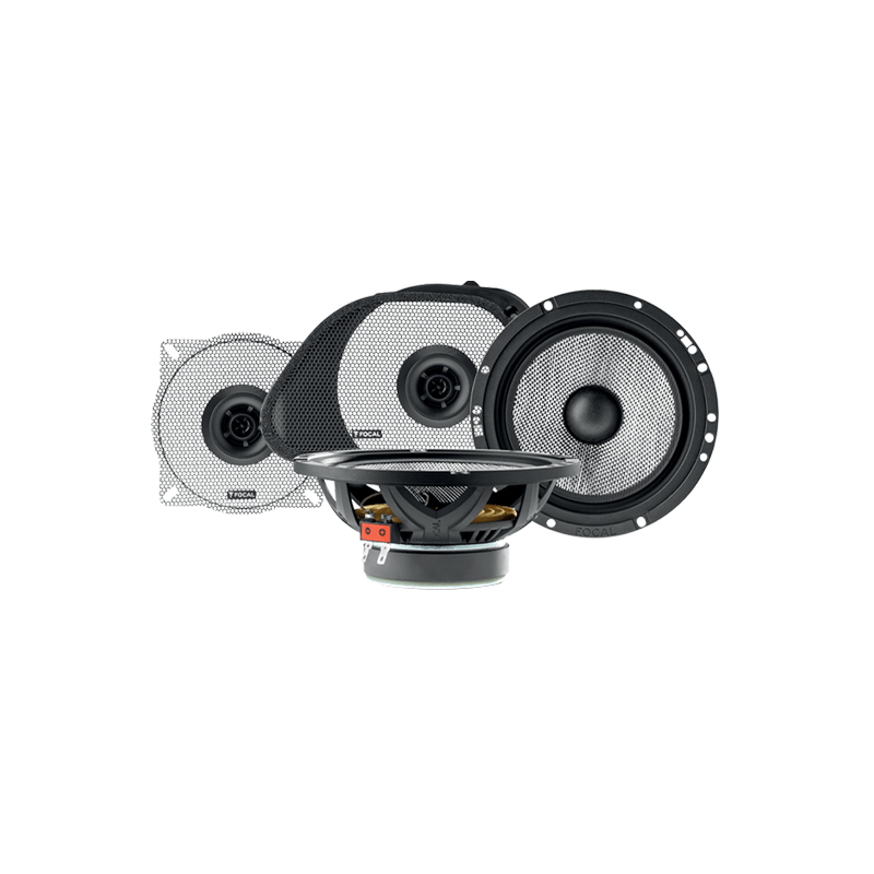 Focal HD 165 A1 (Harley Davidson 1998 - 2013)