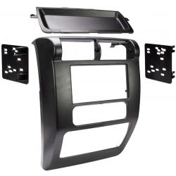 ACV 2DIN Inbouwframe Pakket Jeep Wrangler (Vanaf 2003 -2006)