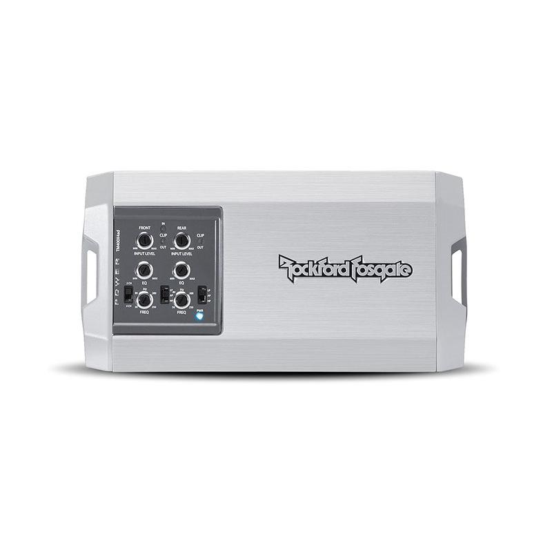 Rockford Fosgate TM400x4 AD