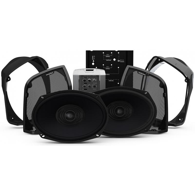 Rockford Fosgate HD14RK-STAGE2